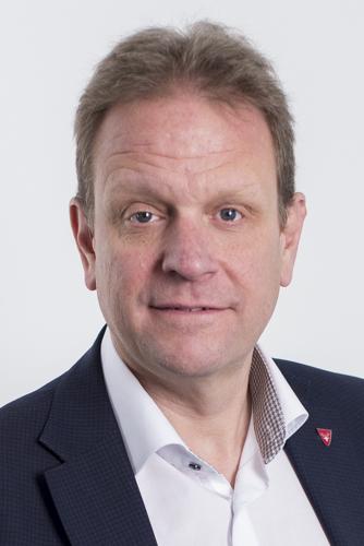 Morten Slotved